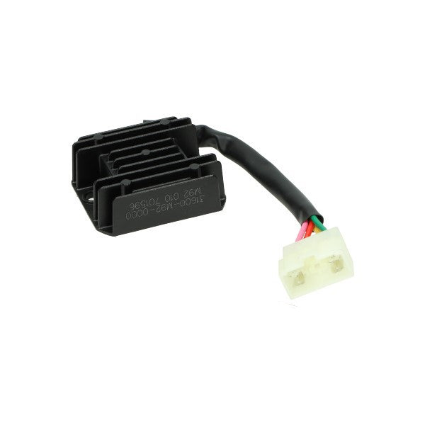 spanningsregelaar Sym origineel fiddle 3, symphony st 31600-m92-000-xs