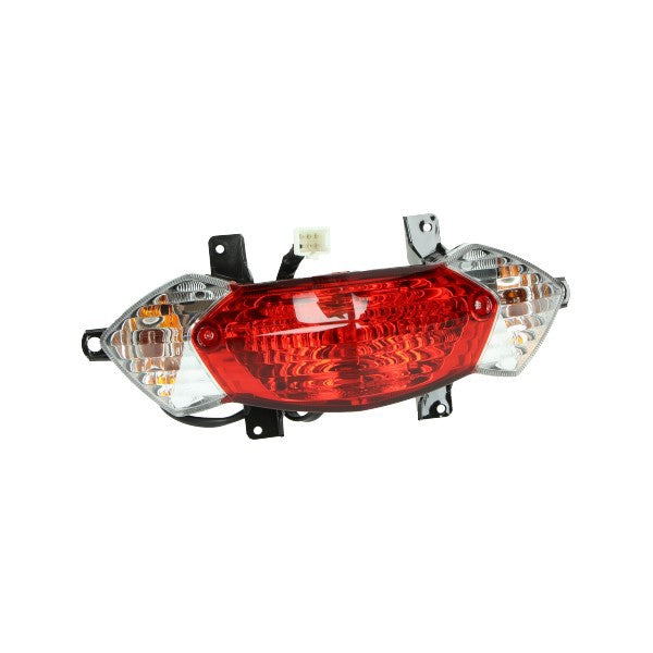 achterlicht compleet Peugeot kisbee 4t