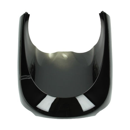 front screen below gloss black fiddle