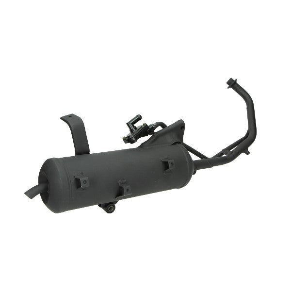 uitlaat Sym origineel standaard xpro 18300-awr-000=op=op