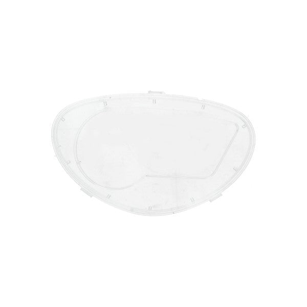 tellerglas Sym origineel km teller orbit 37204-aba-000