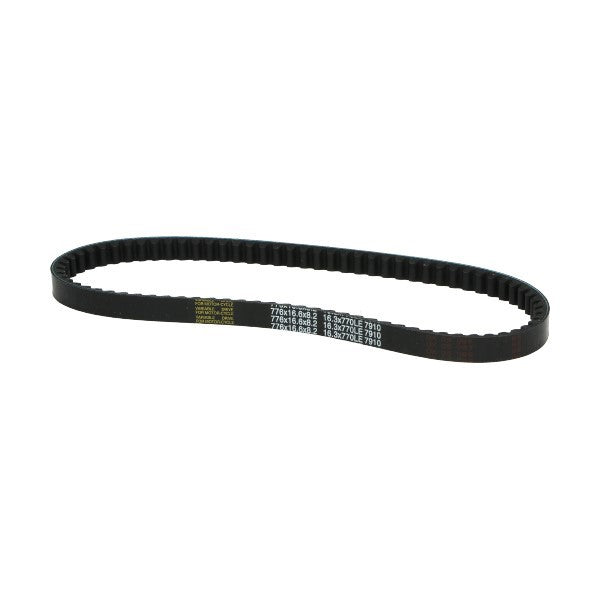 V-belt DMP 770x16.3 12inch cello/allo, katana ac, speedfight 3 4t, sr2000, tweet 4t