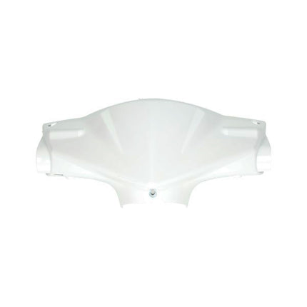 fairing front white orbit, xpro 53205-AAA-000