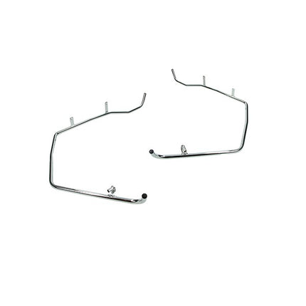 decorative bar set DMP front chrome fiddle