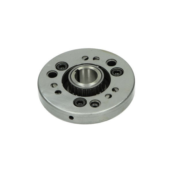 startfreewheel + naaldlager (zonder tandwiel) sco sym 4t