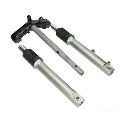 front fork complete model original Fiddle, Fiddle 2