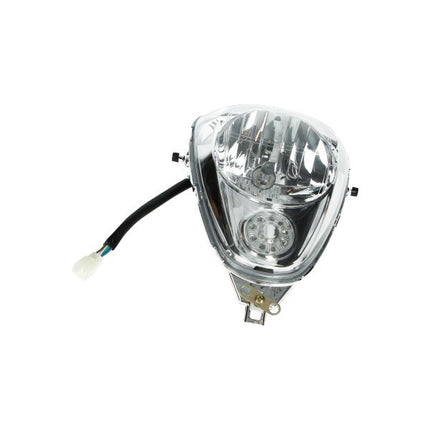 headlight assembly original model (from 2018) Mio 50i
