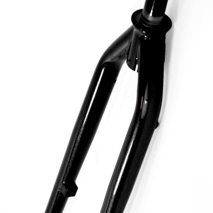 Voorvork Gazelle 191 mm met Trommelrem / Rollerbrake
