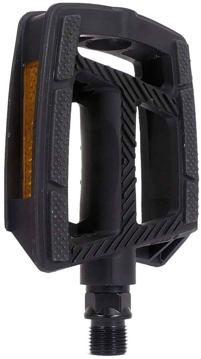 Pedalen Gazelle FP-872 - zwart/grijs
