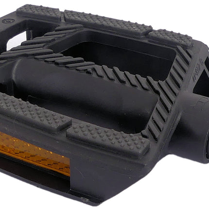 Pedalen Gazelle FP-872 - zwart/grijs - afbeelding 2