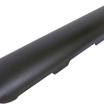 Batterijcover Bosch Powertube Orange / Grenoble - zwart