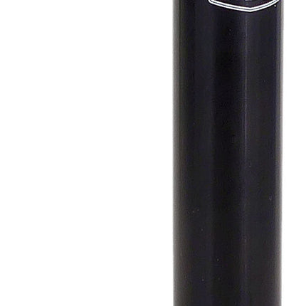 Tige de selle suspendue Gazelle ø27,2 mm / 300 mm - noir
