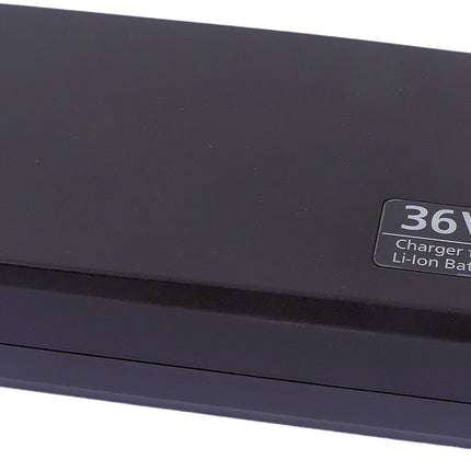 Acculader Gazelle 36 Volt 4 Ampère voor Panasonic modellen (vanaf 2015)