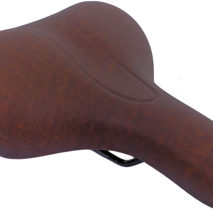 Selle de vélo Gazelle A001UR0 - marron