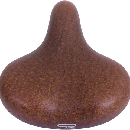 Fietszadel Gazelle Selle Royal Witch - bruin - afbeelding 2