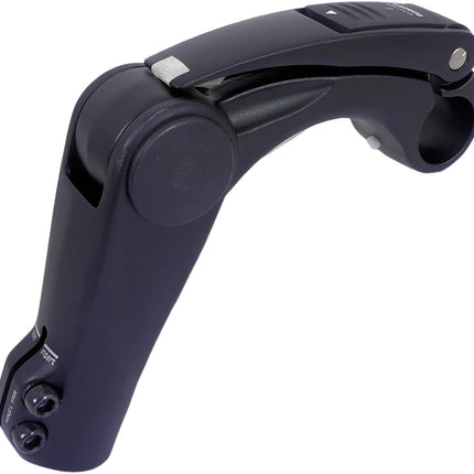 Stem ahead Gazelle Switch ø25.4 /110mm - black