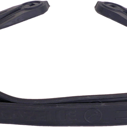 Snelbinder 28" Gazelle Tour - zwart