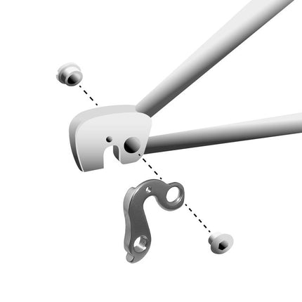 Derailleurpad Marwi GH-090 Felt