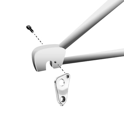 Derailleurpad Marwi GH-159 Specialized