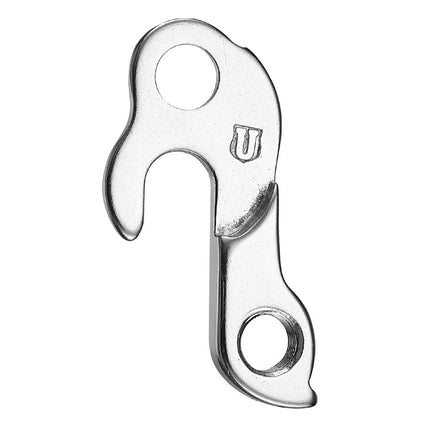 Derailleurpad Marwi GH-200 Bianchi, Focus, Stevens en andere merken - afbeelding 5