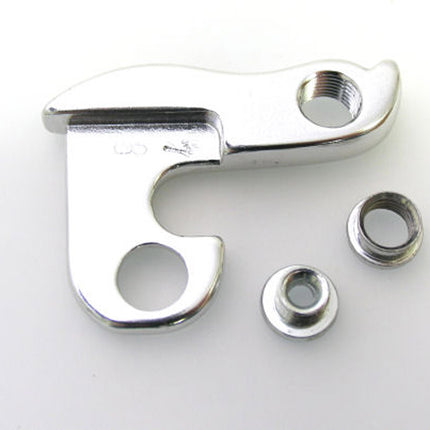 Derailleurpad Edge HG-003