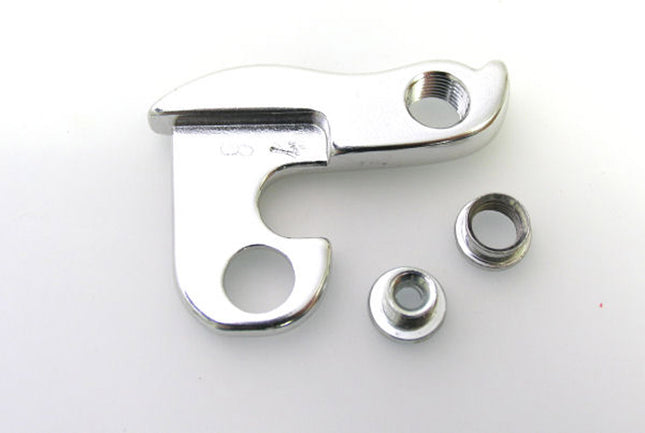Derailleurpad Edge HG-003