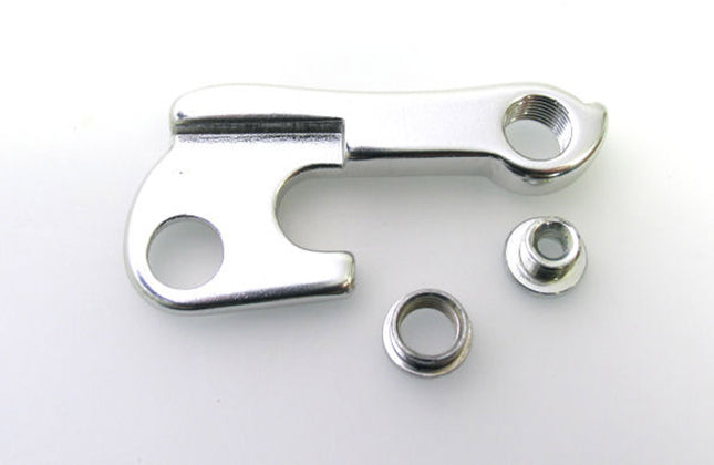 Derailleurpad Edge HG-017