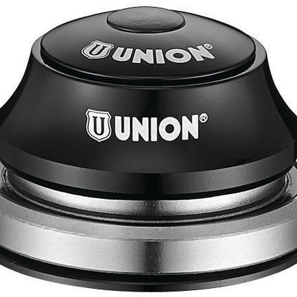 Balhoofdset Marwi HS-40 1 1/8" tapered-geïntegreerd - zwart