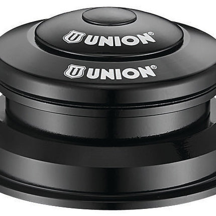 Balhoofdset Marwi HS-45 1 1/8" tapered semi-geïntegreerd - zwart