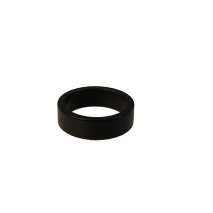Ahead Spacer 1-1/8" 10mm Zwart  (5 stuks)