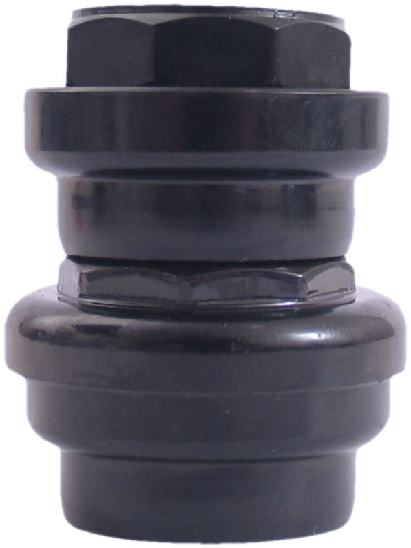 Balhoofd Gazelle VP MH-203CZ 1" met draad - cup 34 - zwart