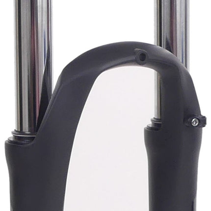 Voorvork Suntour XCT30 HLO Coil 29" / 1-1/8" - 265 mm PM - zwart