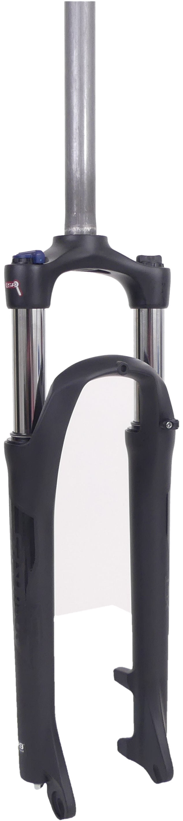 Voorvork Suntour XCT30 HLO Coil 29" / 1-1/8" - 265 mm PM - zwart