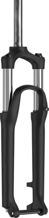 Voorvork 29" Suntour XCM 32 DST:100 1-1/8" PM - zwart