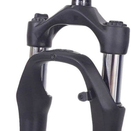 Voorvork Suntour RST 28" Disc 305mm T50mm 1-1/8" PM - zwart