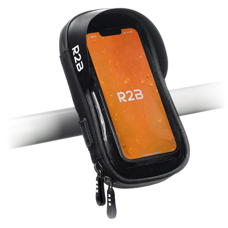 RA0205A R2B Telefoonhouder Den Haag zw