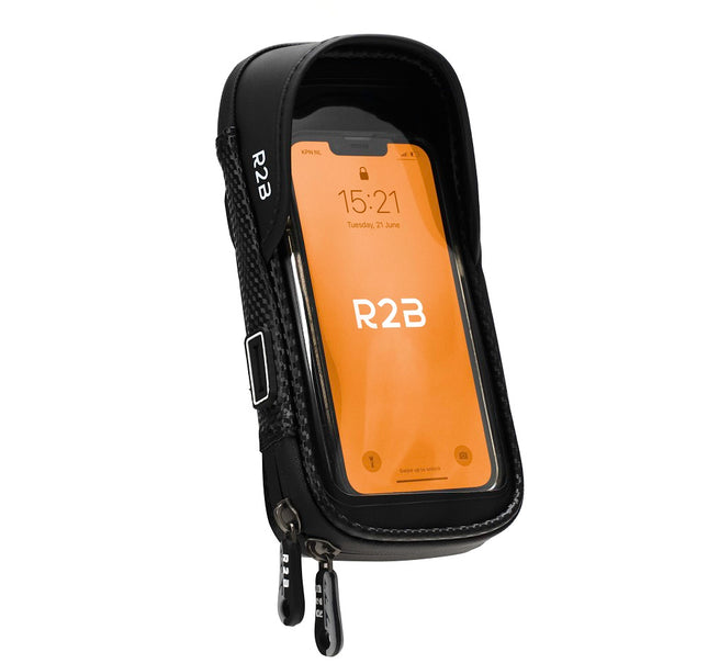 RA0402A R2B Telefoonhouder Leiden