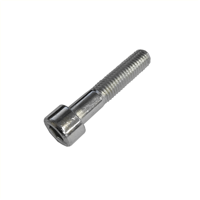QA1106A Inbusbout m10x50 per 12 stuks