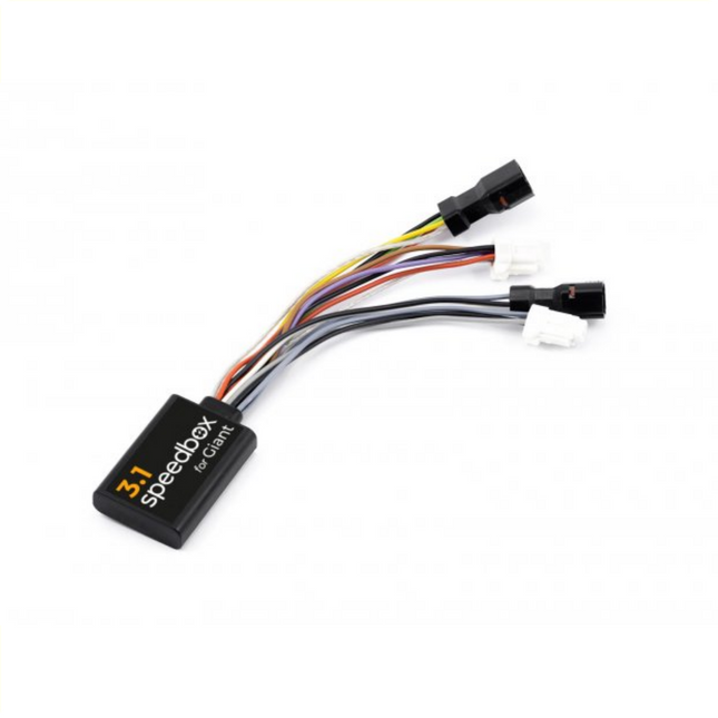 QD0107A Speedbox 3.1 Giant VV