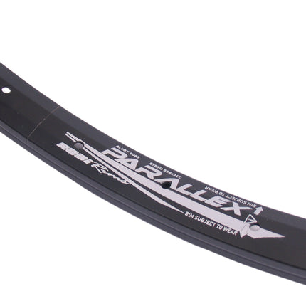 Velg Rodi Parallex 26" / 559 x 21C aluminium 36 gaats - zwart