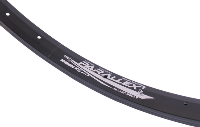 Velg Rodi Parallex 26" / 559 x 21C aluminium 36 gaats - zwart
