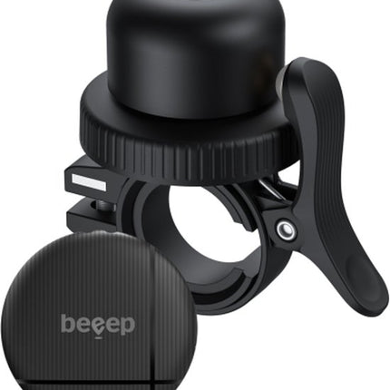 Beeep bel & tracker 2in1 iOS/ Apple find my & Android