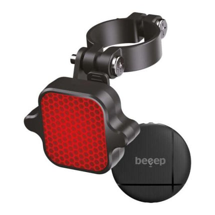Beeep reflector tracker 2in1 iOS/ Apple find my &amp; Android