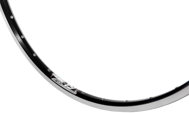 Velg Ryde ZAC 19 26" / 559 x 19C aluminium 36 gaats 14G - zwart