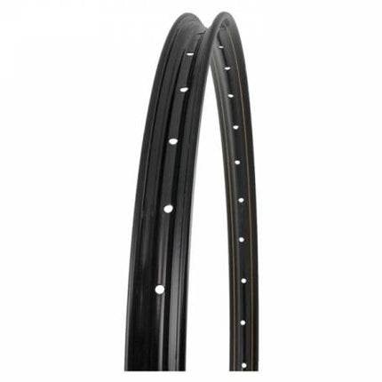 Velg Ryde Westwood V38 622 x 24C aluminium 36 gaats 14G - zwart - afbeelding 3