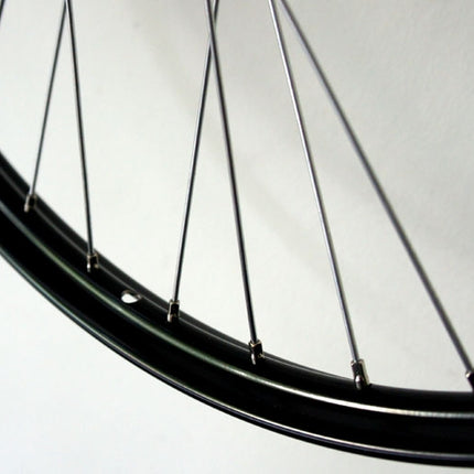 Velg Ryde Westwood V38 622 x 24C aluminium 36 gaats 14G - zwart - afbeelding 2