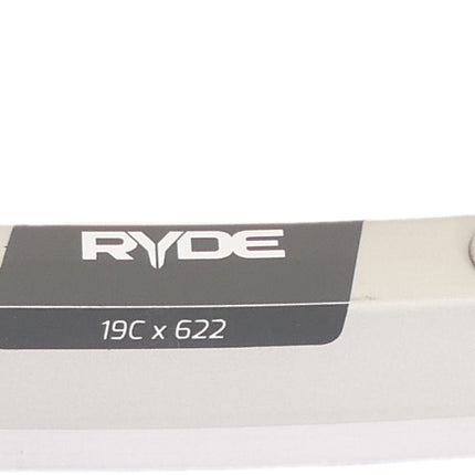 Velg Ryde ZAC 2000 28" / 622 x 19C aluminium 36 gaats 14G - zilver - afbeelding 2