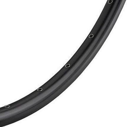 Jante Ryde ZAC 2000 disque 28" / 622*19C aluminium - 36 trous 14G - noir mat