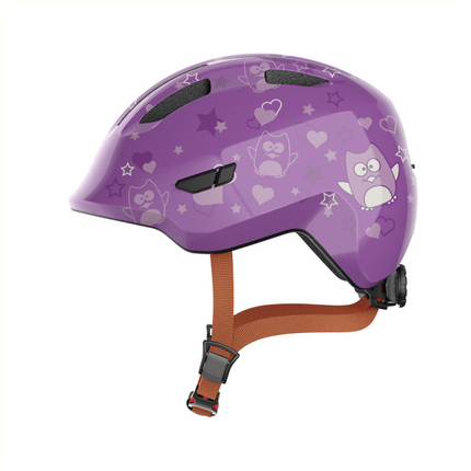 DB1201A Abus helm 3.0 S paars princess