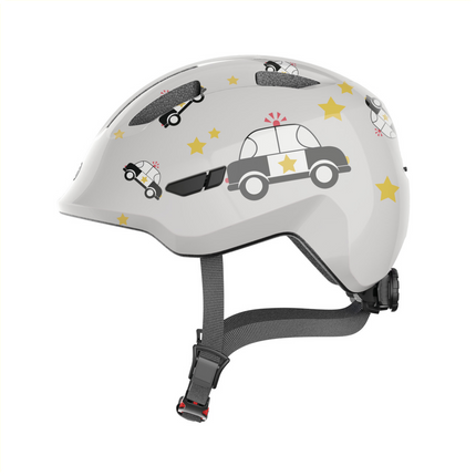 DB1004A Casque Abus 3.0 S gris